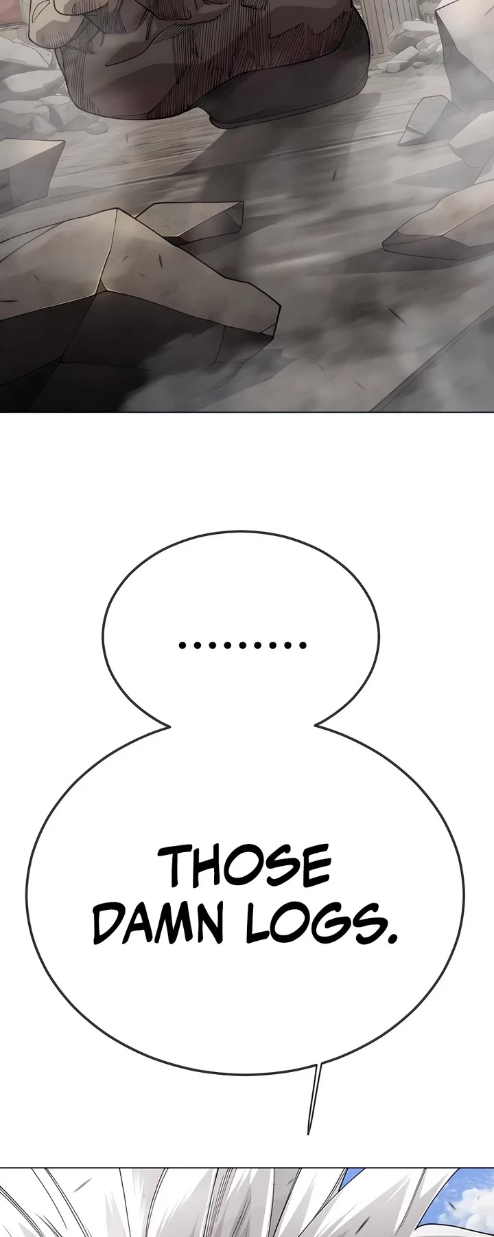 Superhuman Era chapter 195 page 20