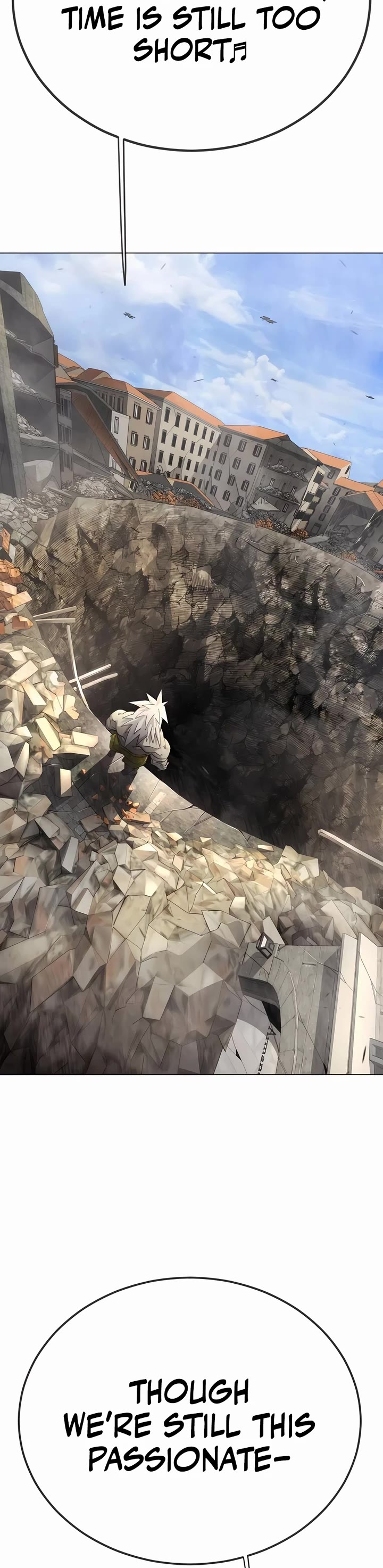 Superhuman Era chapter 195 page 23