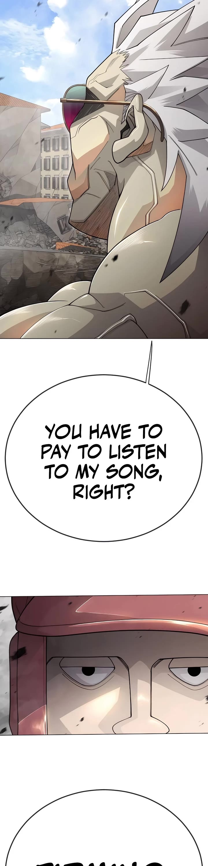 Superhuman Era chapter 195 page 25