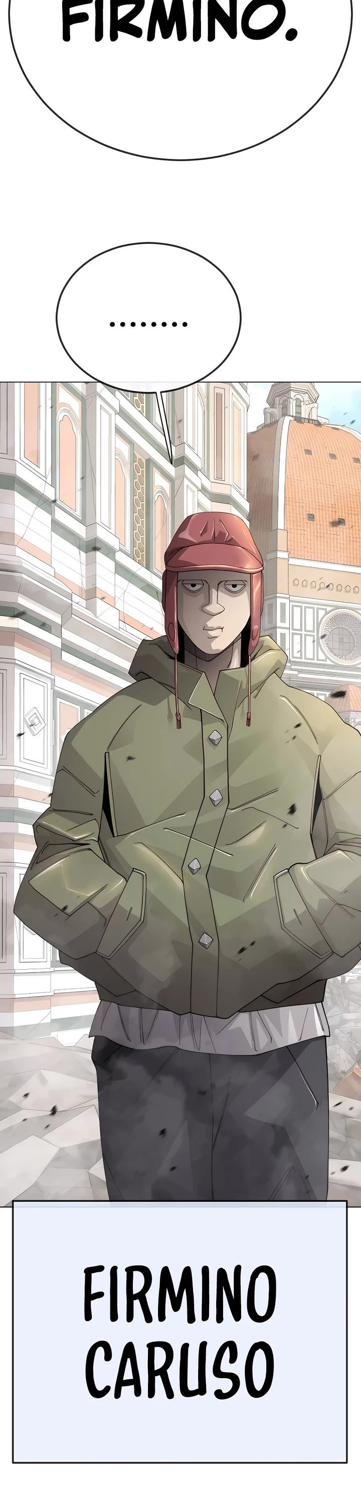 Superhuman Era chapter 195 page 26