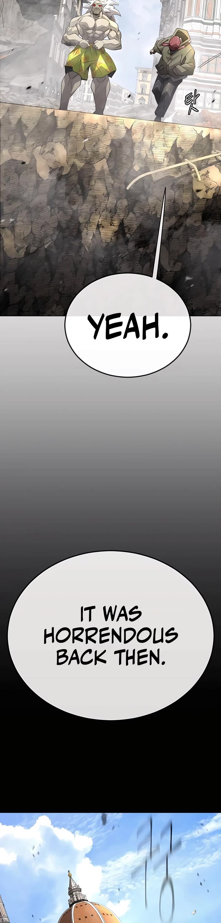 Superhuman Era chapter 195 page 30