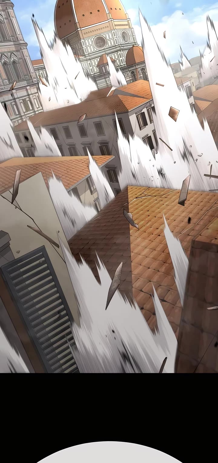 Superhuman Era chapter 195 page 31