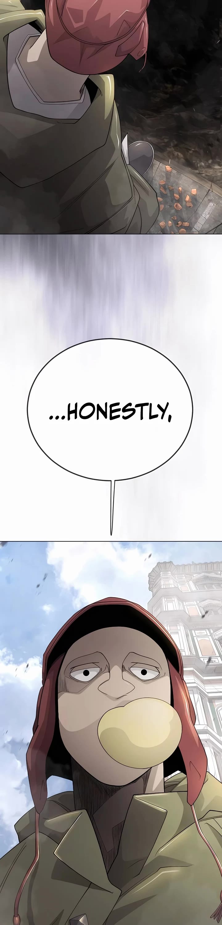 Superhuman Era chapter 195 page 37