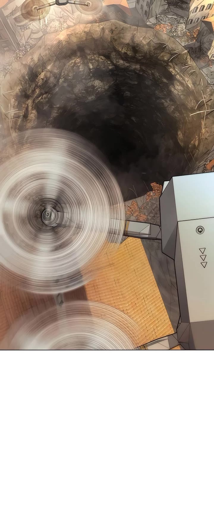 Superhuman Era chapter 195 page 4