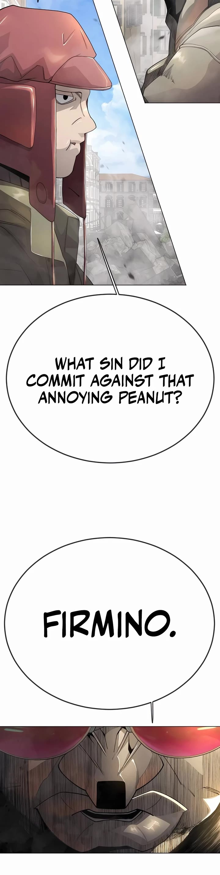 Superhuman Era chapter 195 page 42