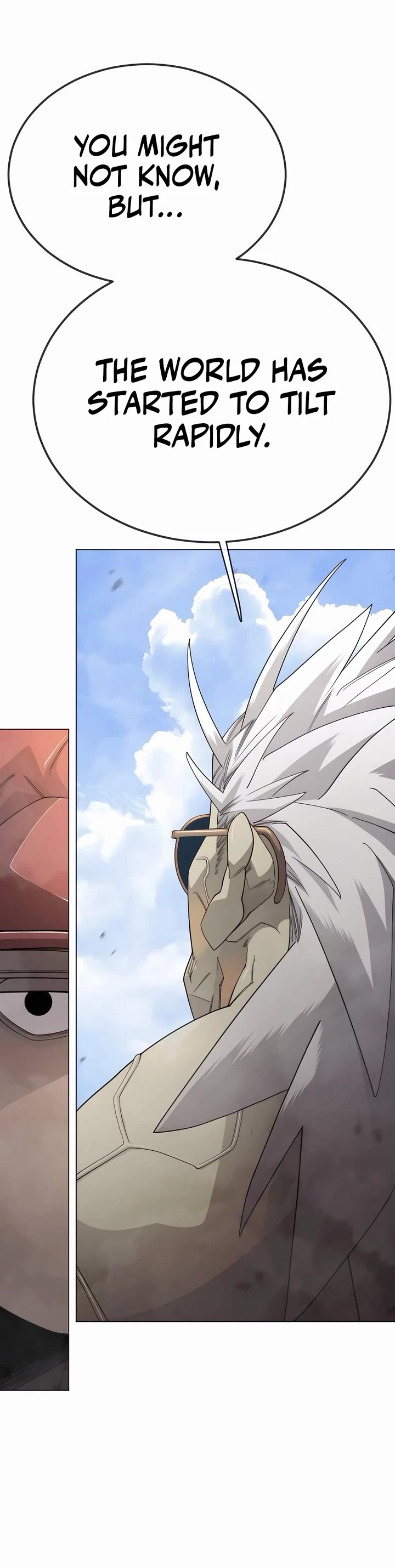 Superhuman Era chapter 195 page 43