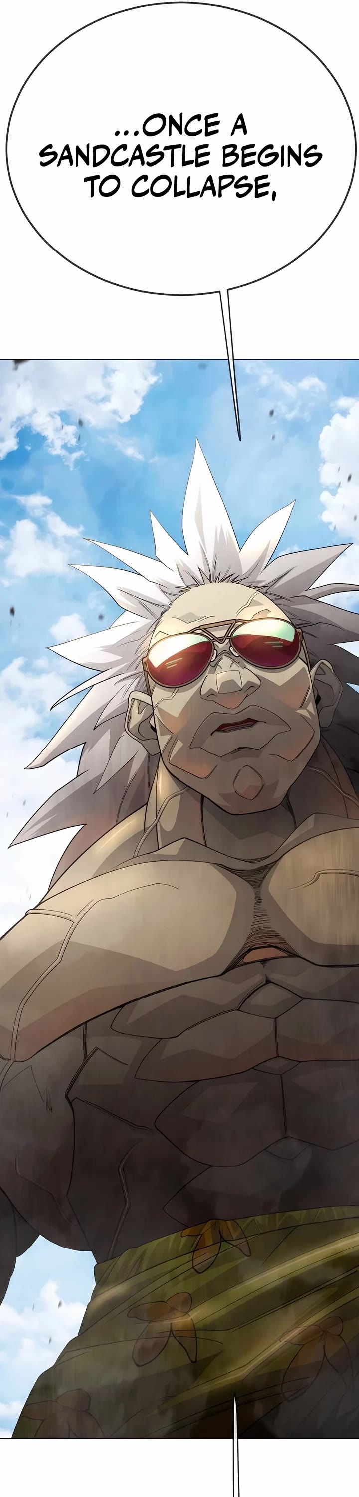 Superhuman Era chapter 195 page 44