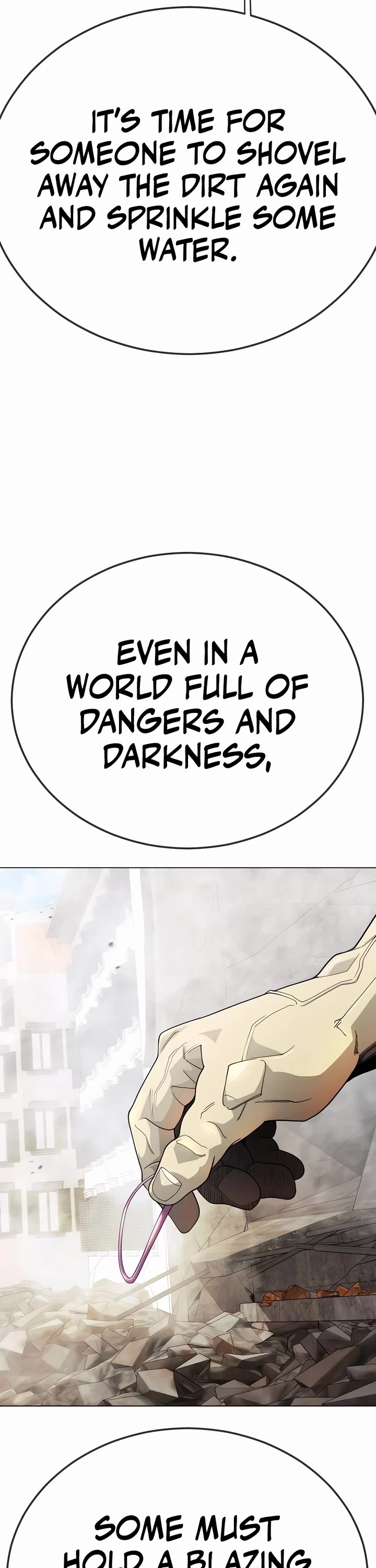 Superhuman Era chapter 195 page 45