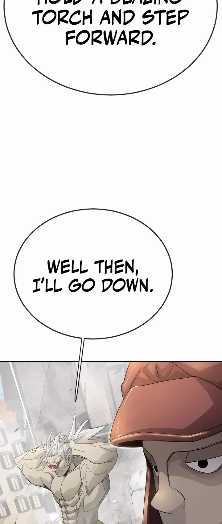 Superhuman Era chapter 195 page 46