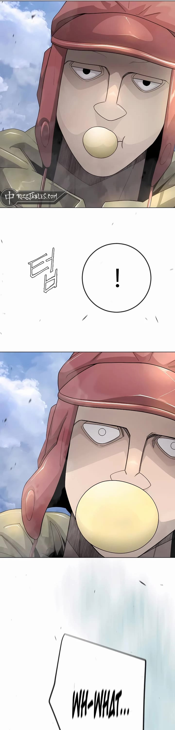 Superhuman Era chapter 195 page 48