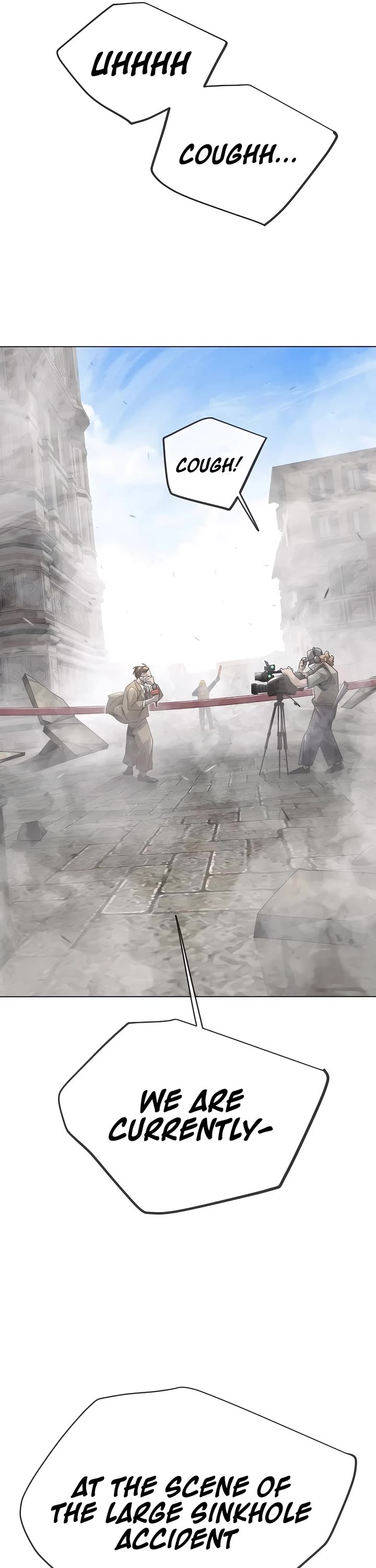 Superhuman Era chapter 195 page 5