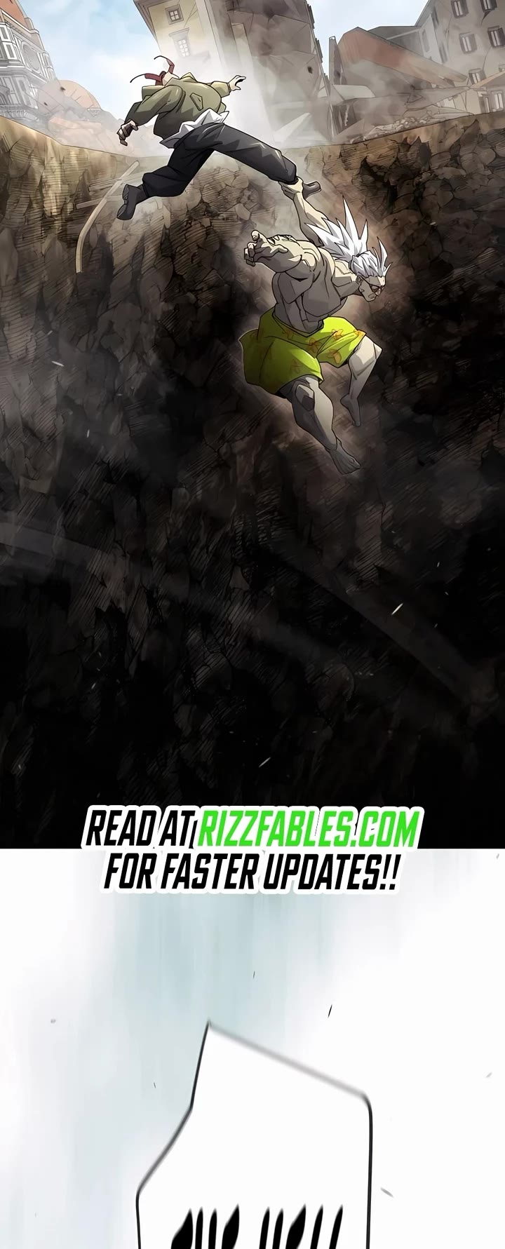 Superhuman Era chapter 195 page 50