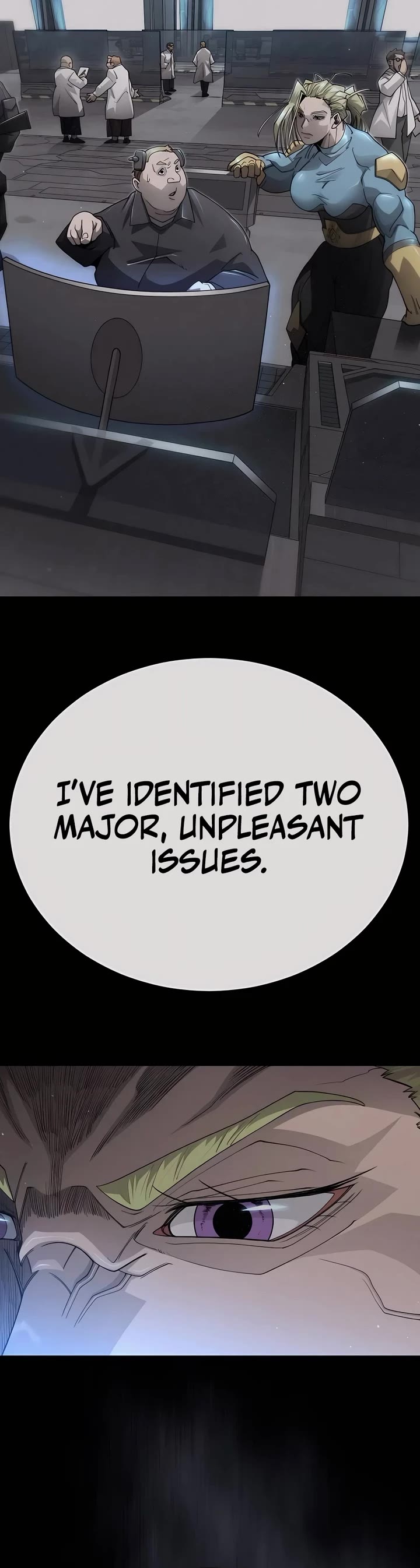 Superhuman Era chapter 195 page 60