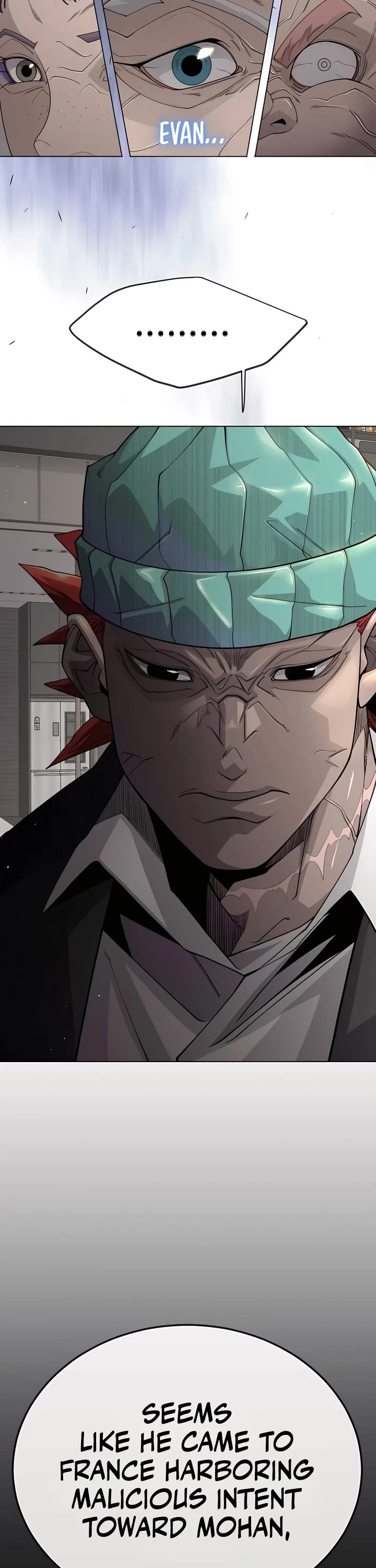 Superhuman Era chapter 195 page 62
