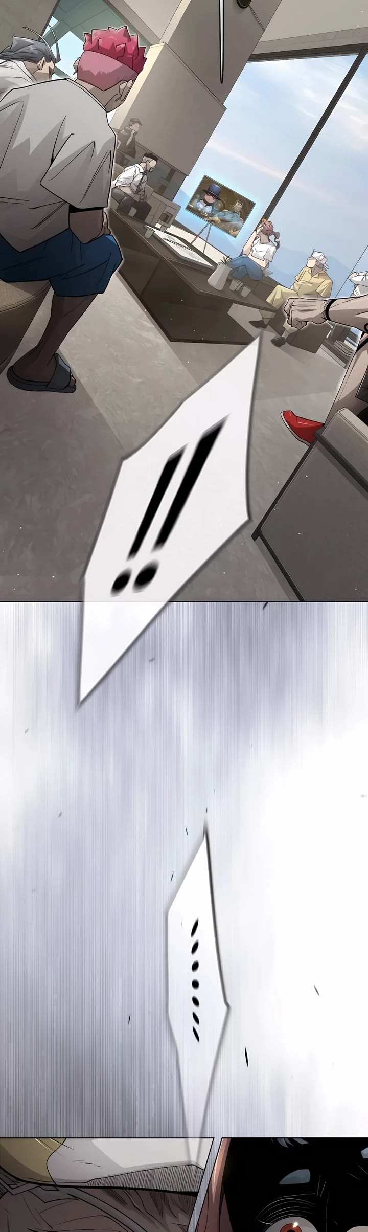 Superhuman Era chapter 195 page 66