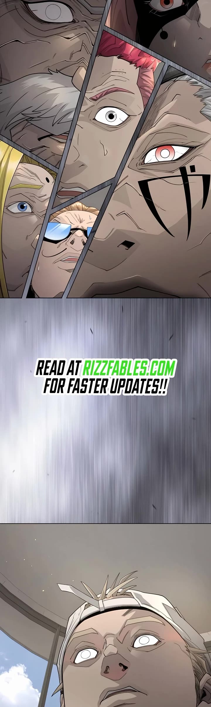 Superhuman Era chapter 195 page 67