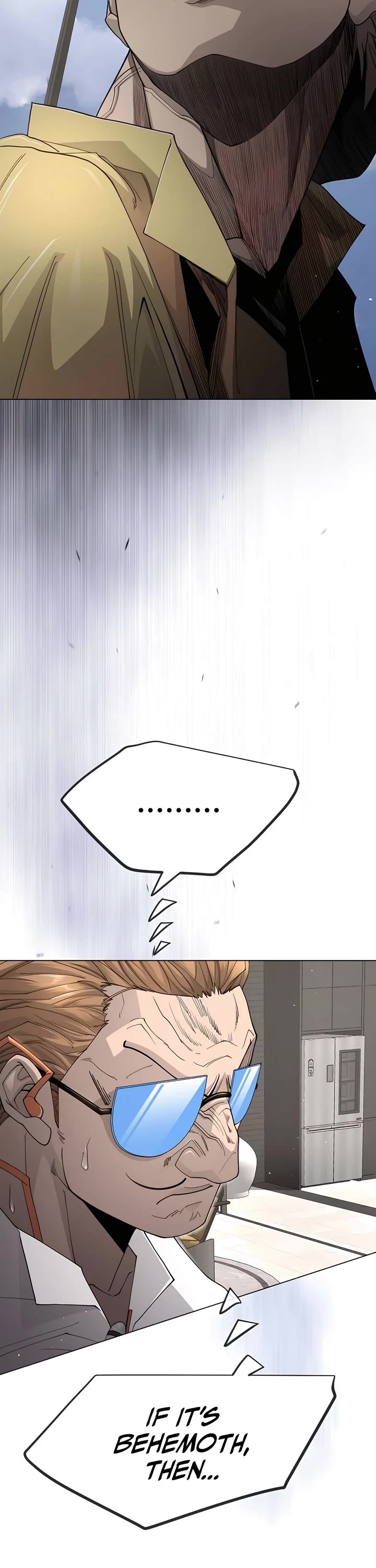 Superhuman Era chapter 195 page 68