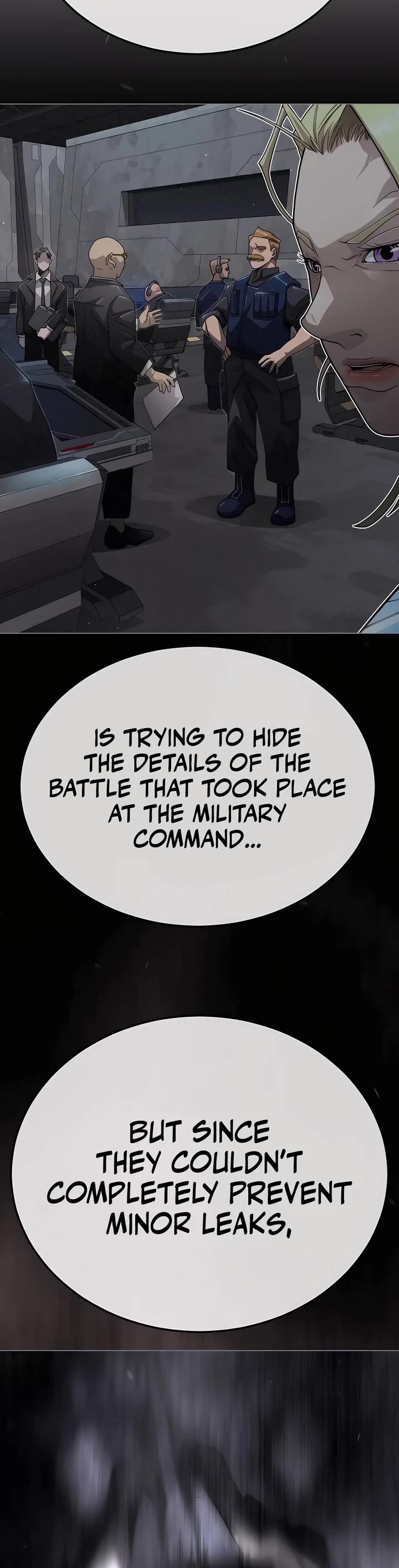 Superhuman Era chapter 195 page 70