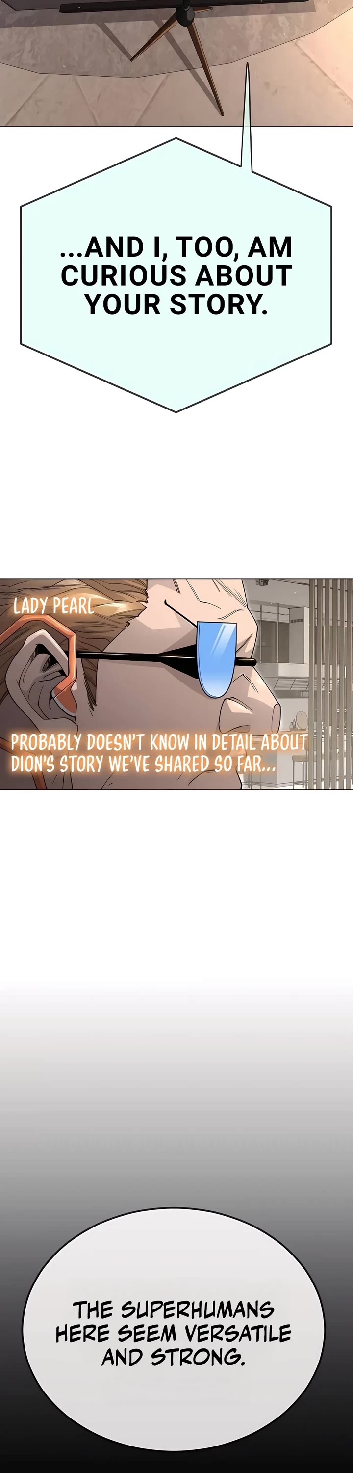 Superhuman Era chapter 195 page 75