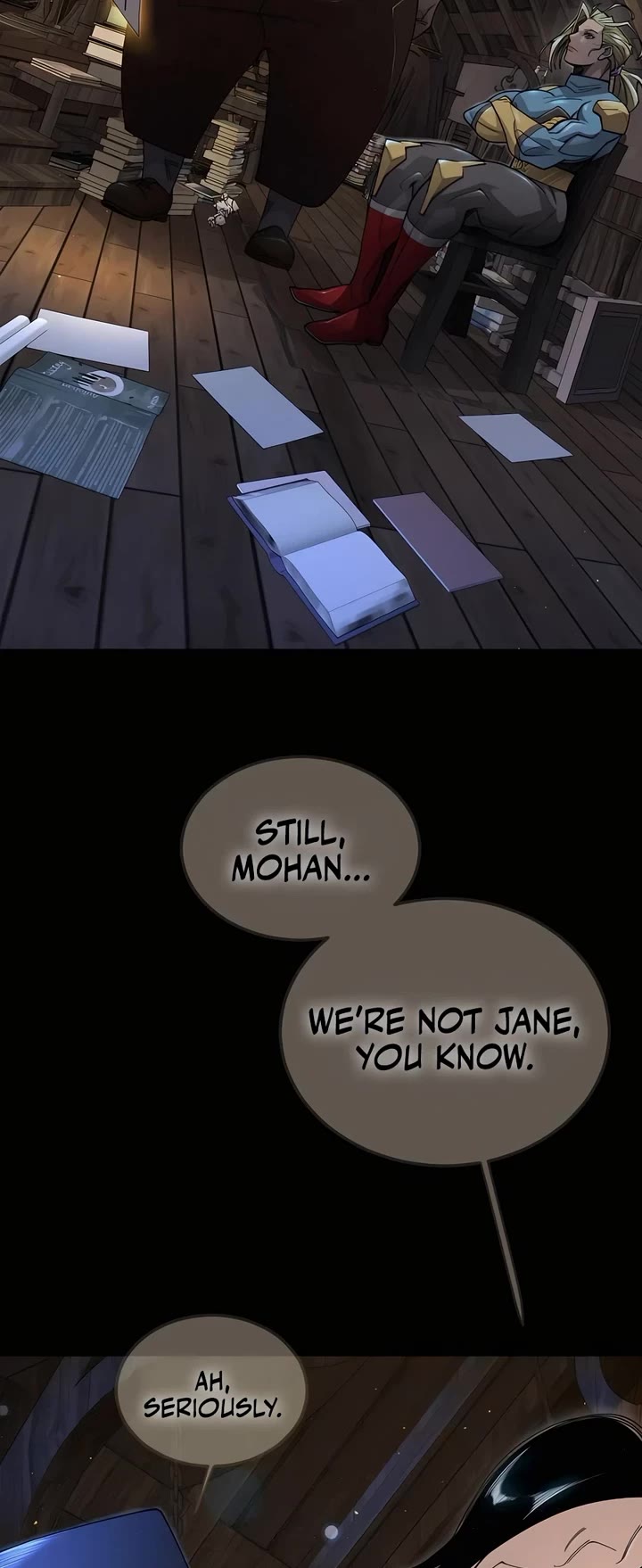 Superhuman Era chapter 195 page 77