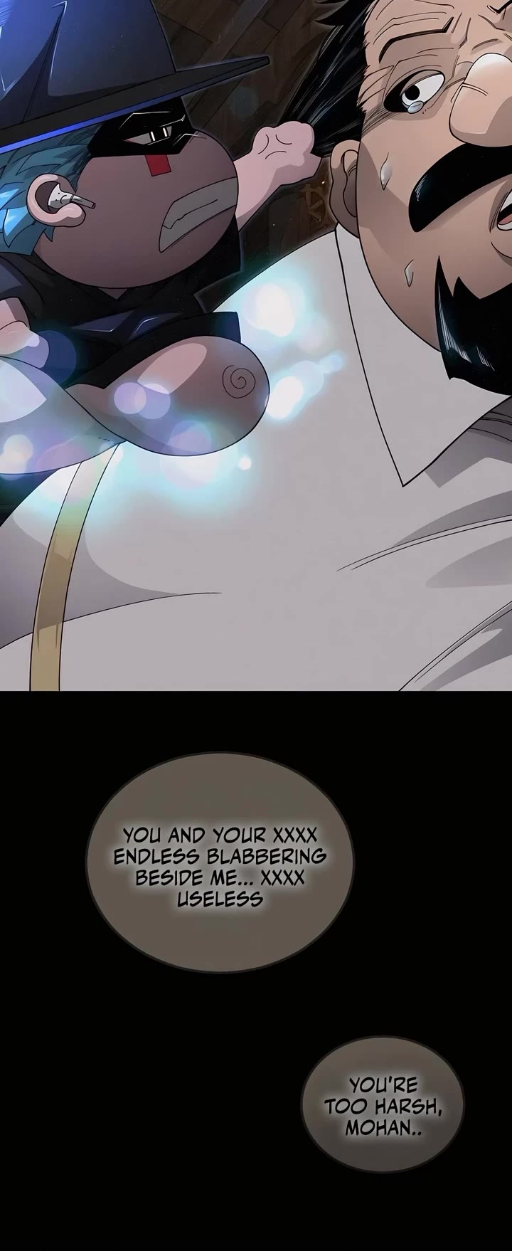 Superhuman Era chapter 195 page 78