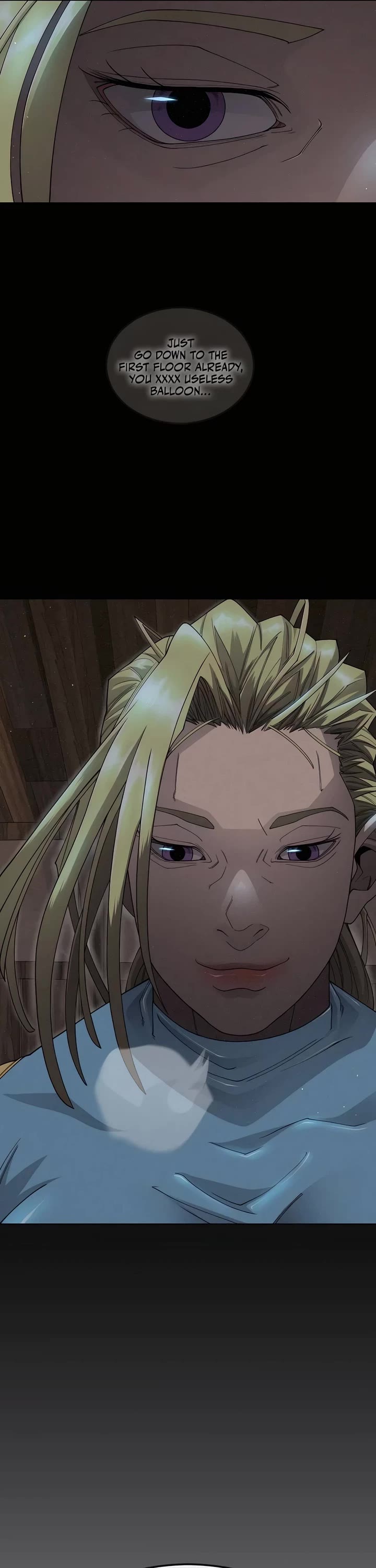 Superhuman Era chapter 195 page 79