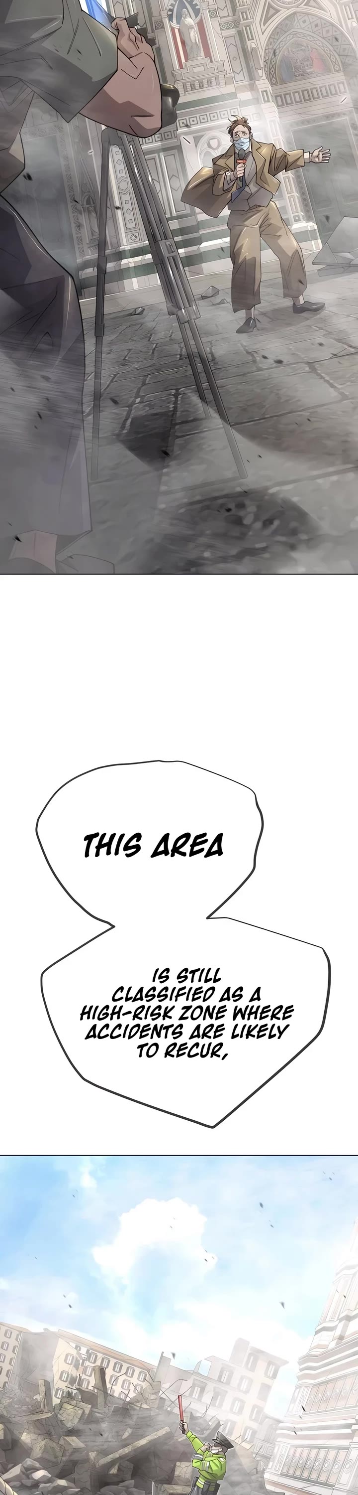 Superhuman Era chapter 195 page 8