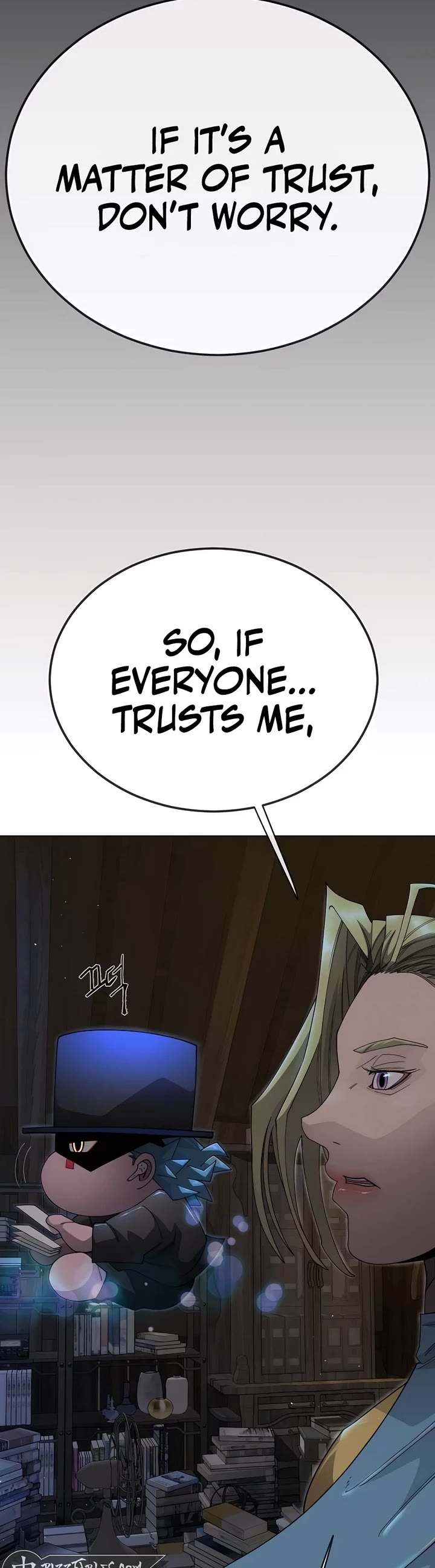 Superhuman Era chapter 195 page 80