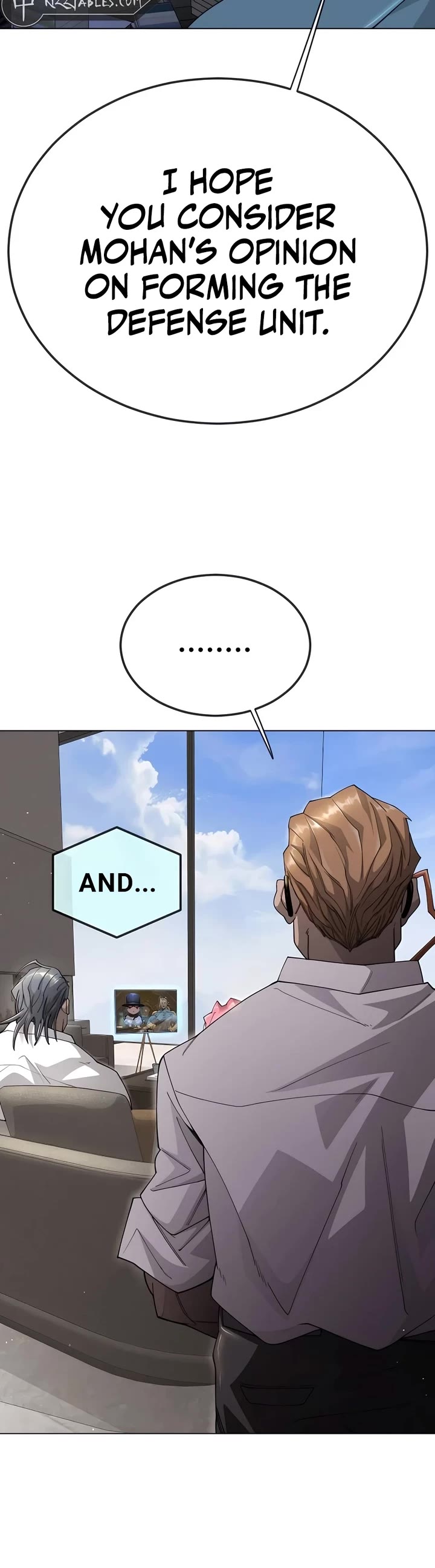 Superhuman Era chapter 195 page 81