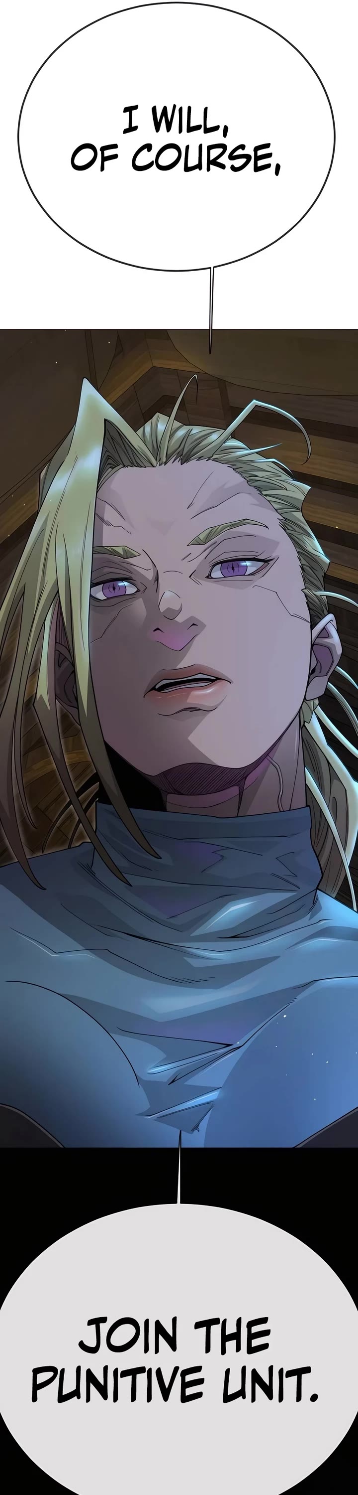 Superhuman Era chapter 195 page 82