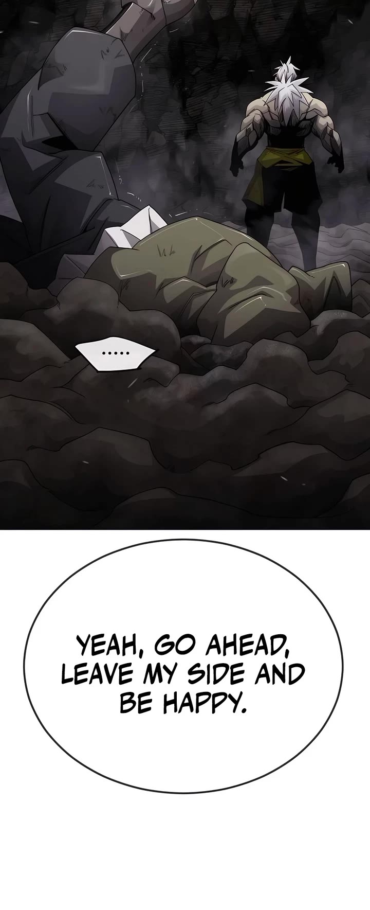 Superhuman Era chapter 195 page 85