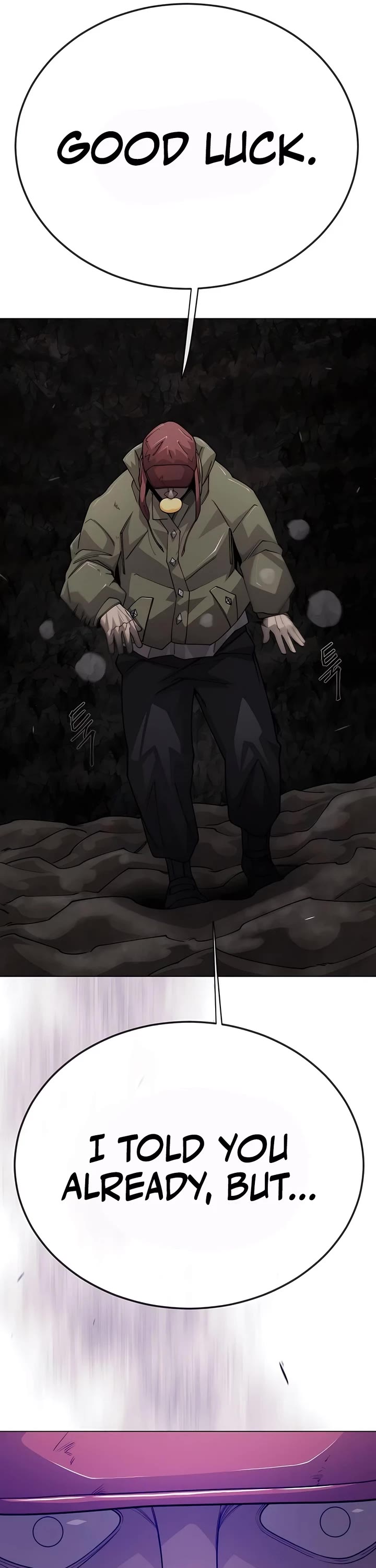 Superhuman Era chapter 195 page 89