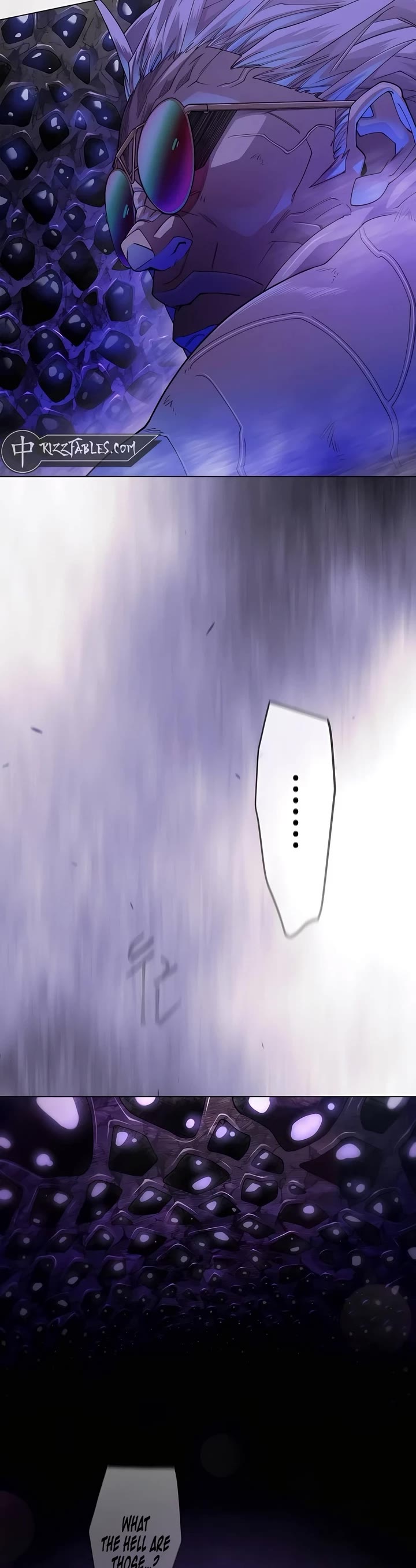 Superhuman Era chapter 195 page 91