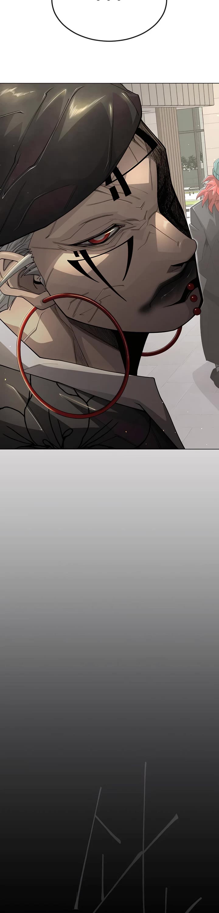 Superhuman Era chapter 197 page 10