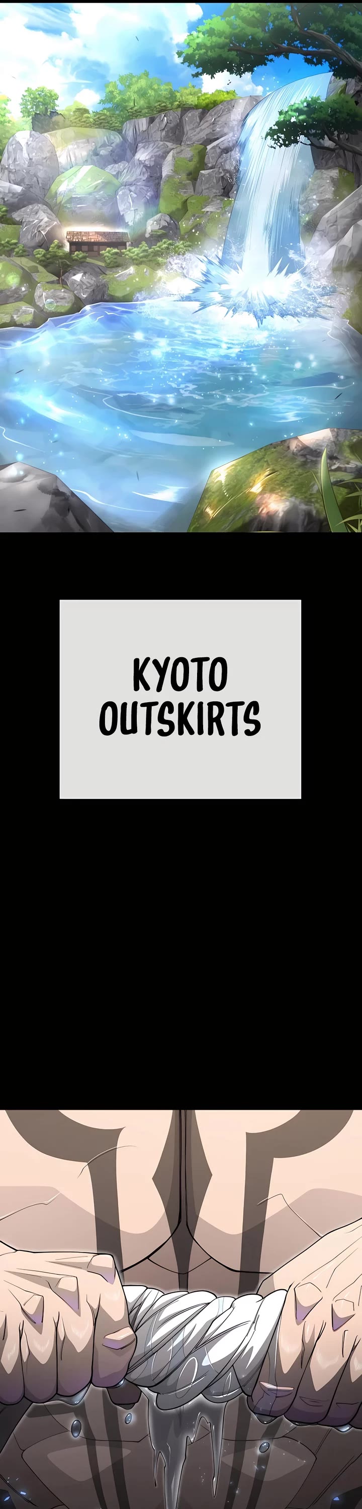 Superhuman Era chapter 197 page 13