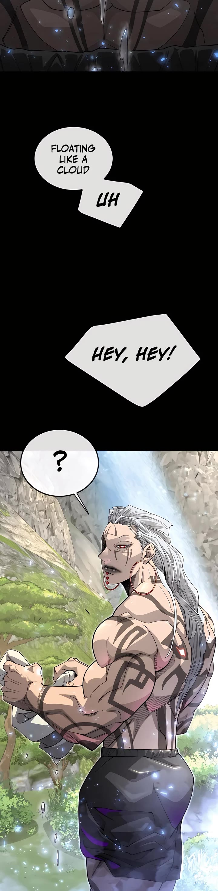 Superhuman Era chapter 197 page 14