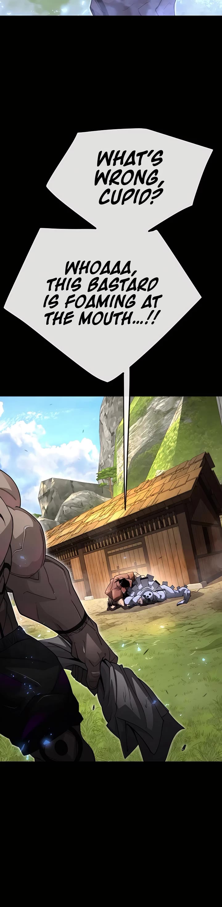 Superhuman Era chapter 197 page 15