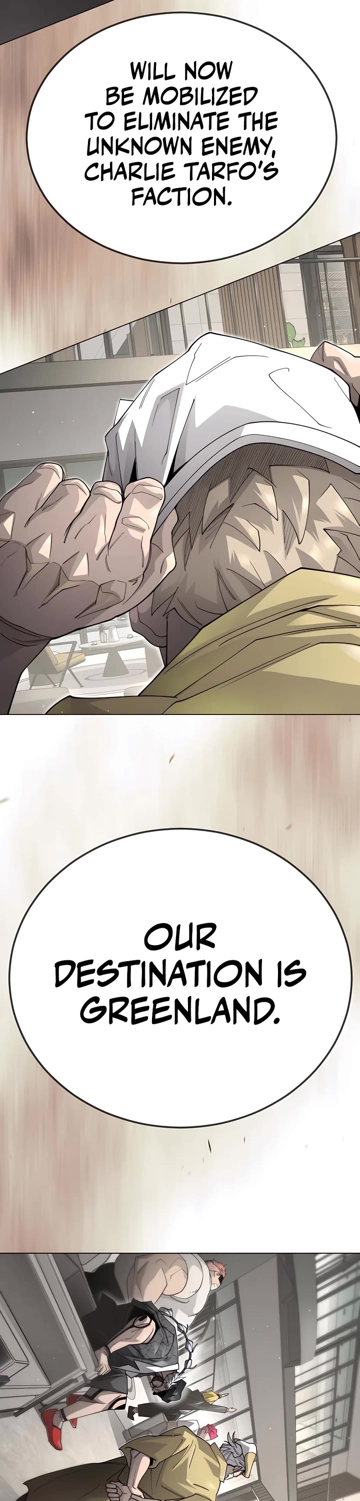 Superhuman Era chapter 197 page 2