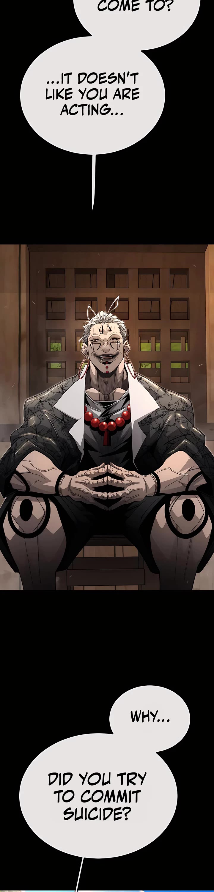 Superhuman Era chapter 197 page 21