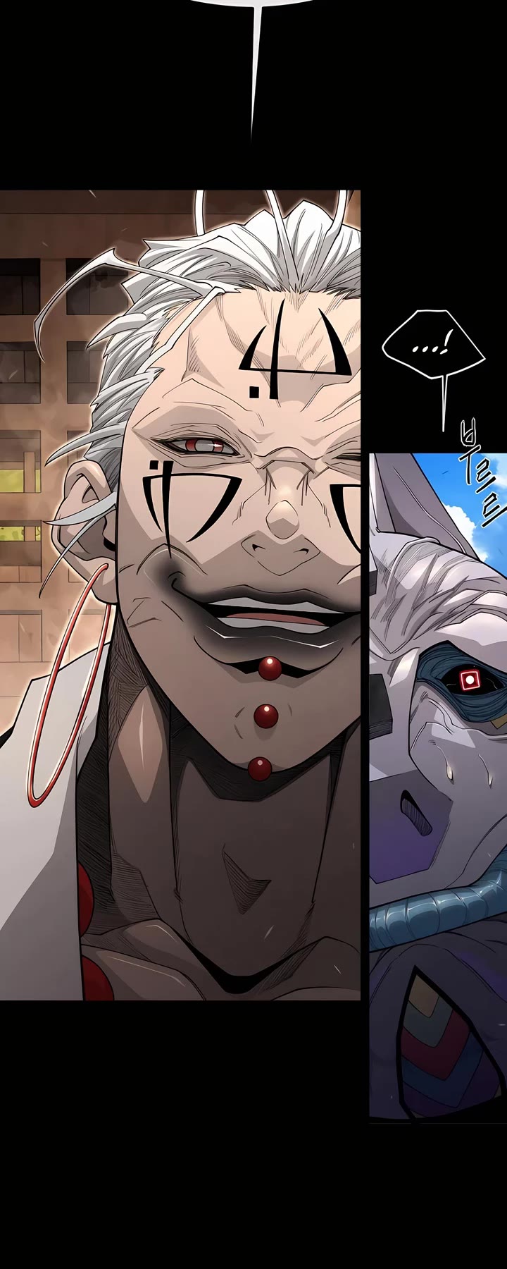 Superhuman Era chapter 197 page 23