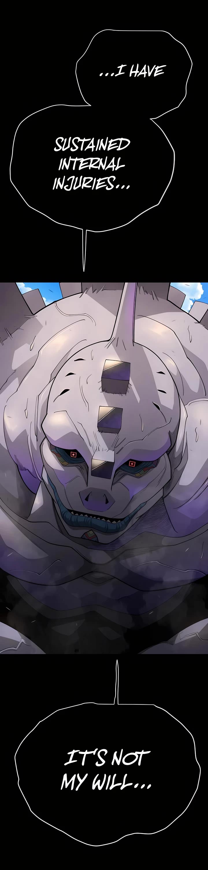 Superhuman Era chapter 197 page 24