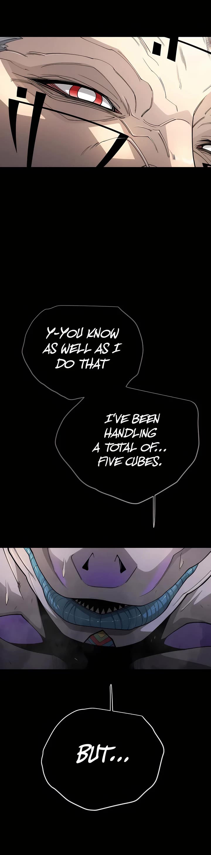 Superhuman Era chapter 197 page 25