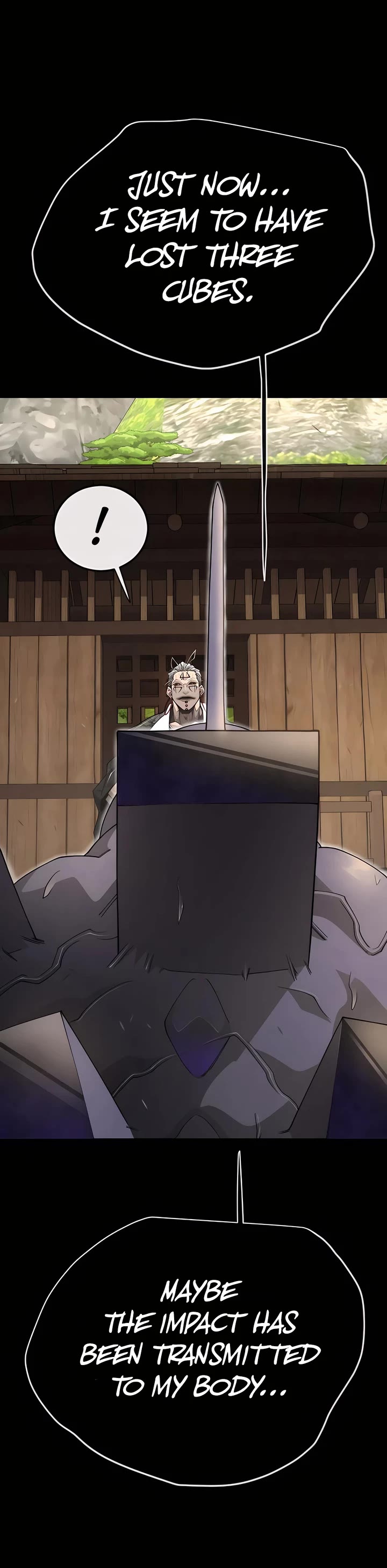 Superhuman Era chapter 197 page 26