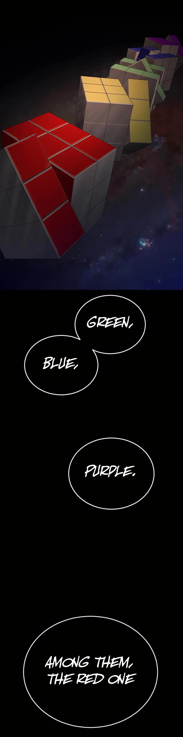 Superhuman Era chapter 197 page 28