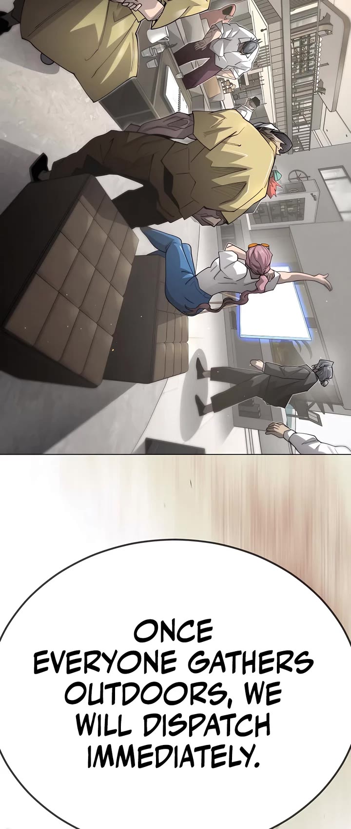 Superhuman Era chapter 197 page 3