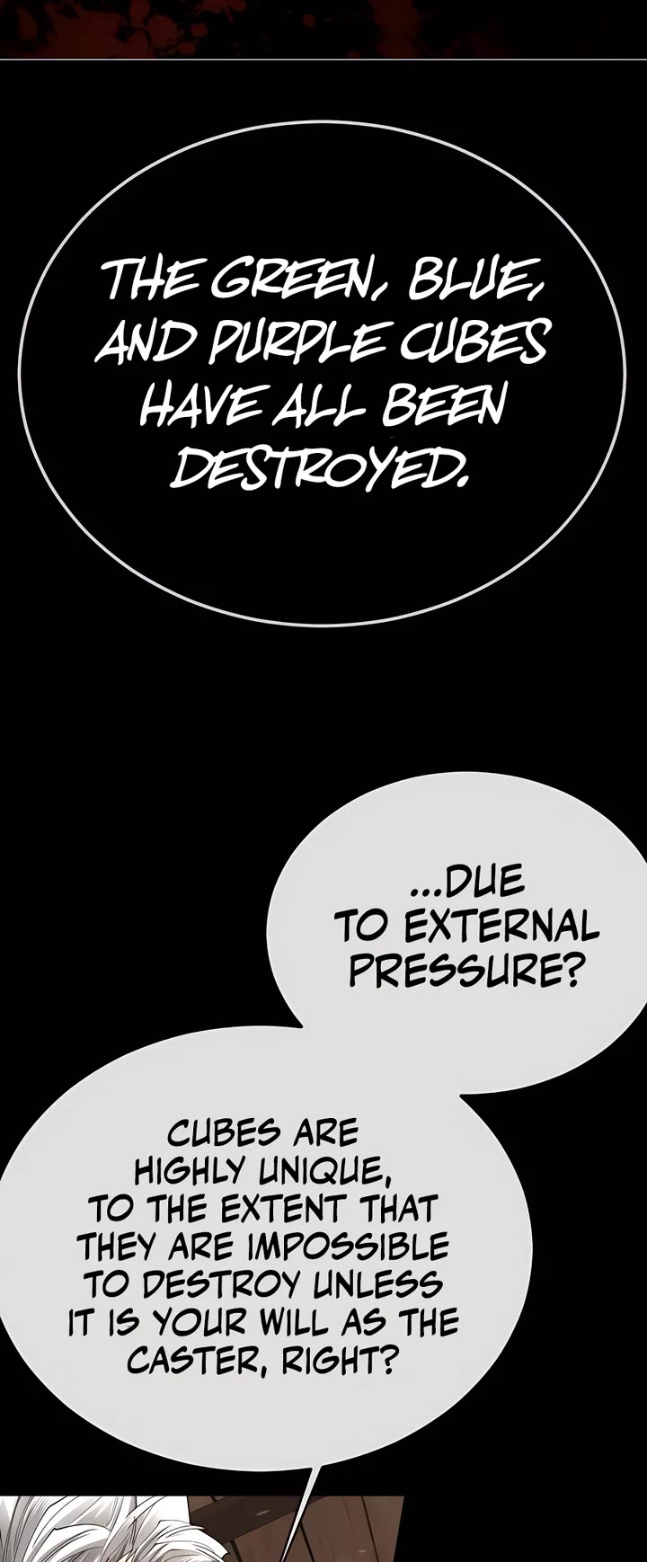 Superhuman Era chapter 197 page 31