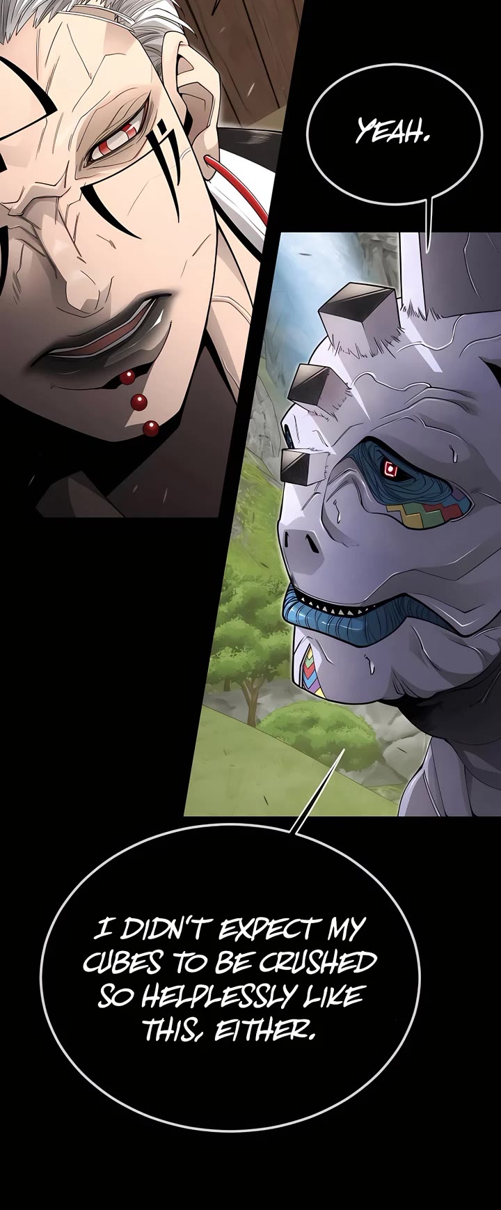 Superhuman Era chapter 197 page 32