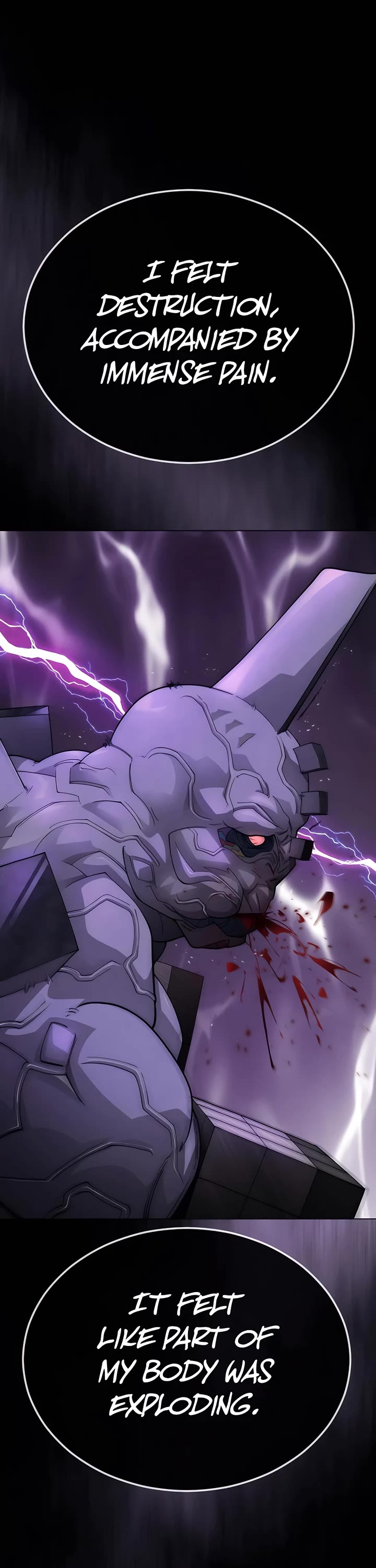 Superhuman Era chapter 197 page 33