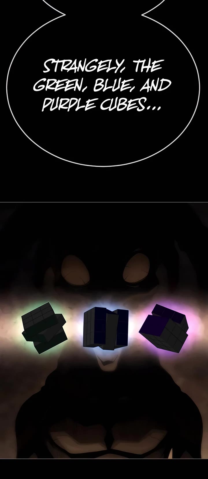 Superhuman Era chapter 197 page 35