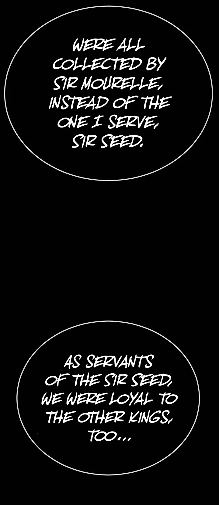 Superhuman Era chapter 197 page 36